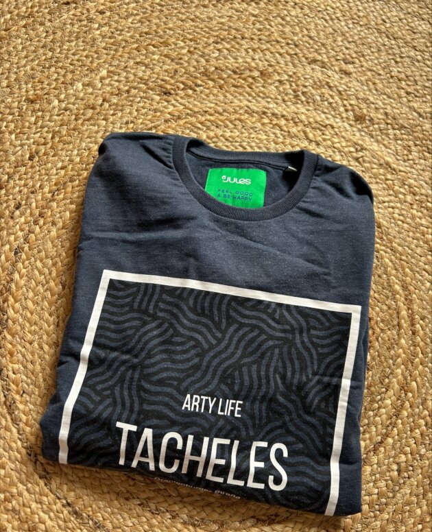 Pull Jules Taille M