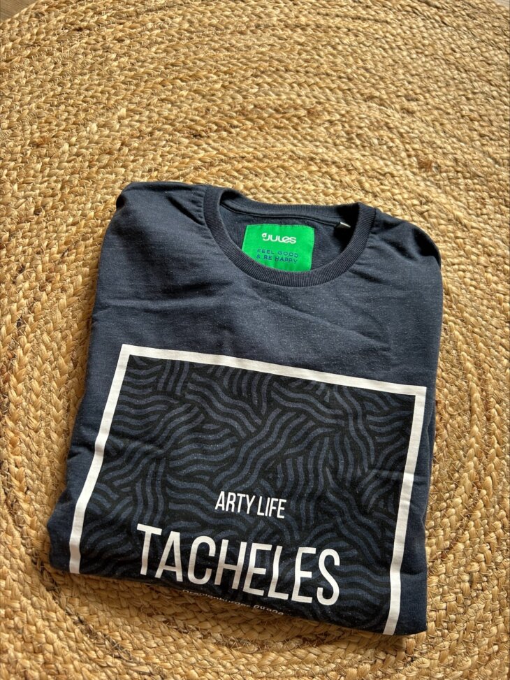 Pull Jules Taille M