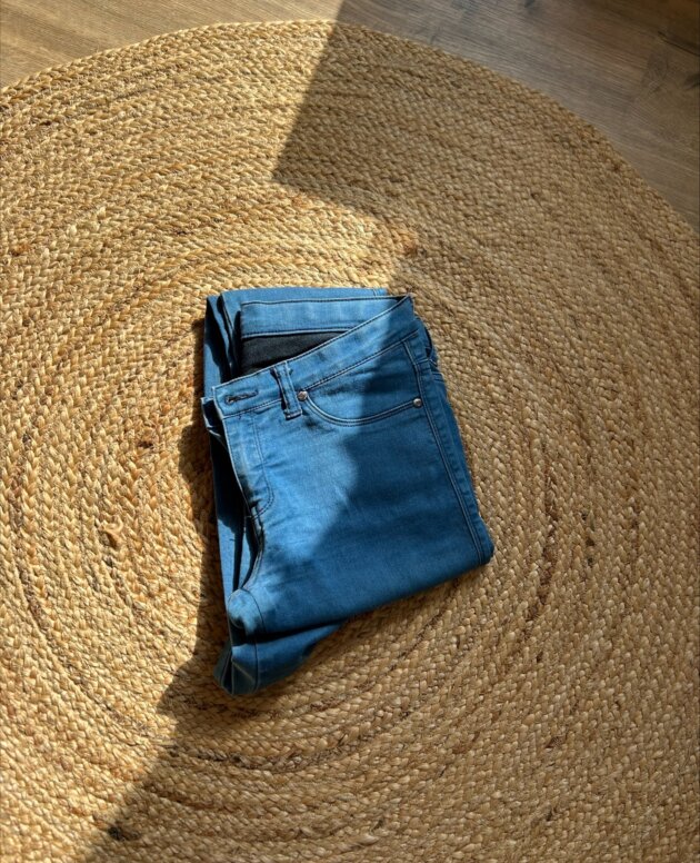 Pantalon Push up Taille M