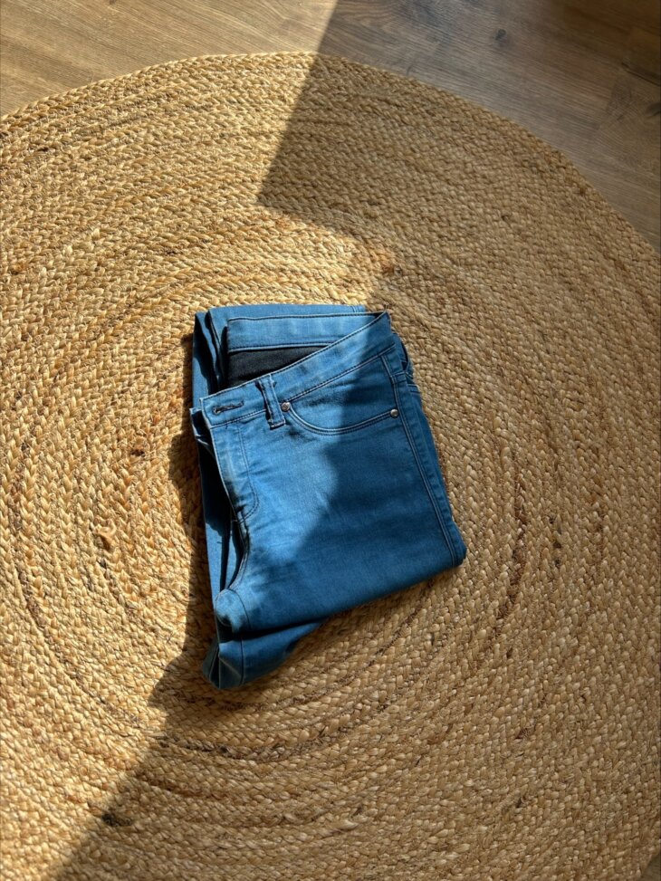 Pantalon Push up Taille M