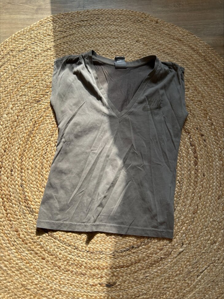 T-shirt NIKE Taille XS