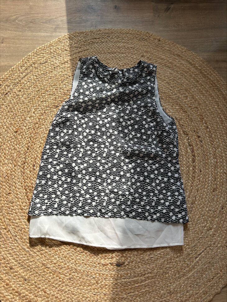 Blouse H&M Taille 38